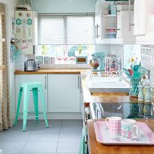 vintage kitchen ideas ideal home