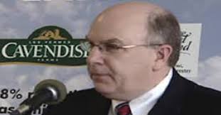 Thanks to Premier MacLauchlan, It appears Robert Irving has Acquired over  7,5OO Acres of PEI Land!