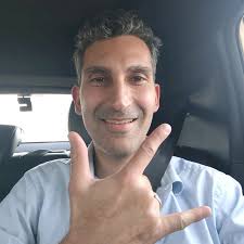 Henry Godly Greenfield