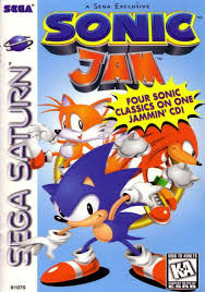 Y fue muy agresivo en el lado de sega. Sonic Jam U Rom Download For Sega Saturn Gamulator