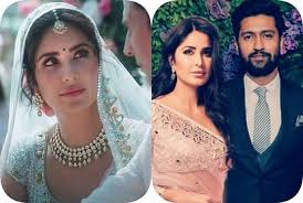 Katrina Kaif Vicky Kaushal Wedding Today Live News Updates In Hindi Marriage  Sangeet Mehndi Photos Bridal Look Wedding Guest - Amar Ujala Hindi News  Live - Vicky Kaushal Katrina Kaif Wedding Live:विक्की