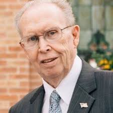 Earl LeRoy Larson Obituary March 1, 2021