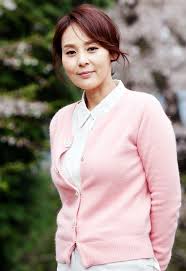 Шин да ын / shin da eun as hwang geum bok will you love and give it away? The Return Of Hwang Geum Bok