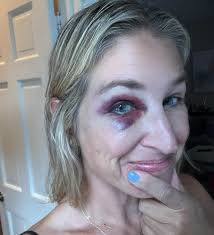 Lesley (Floyd) McCaslin