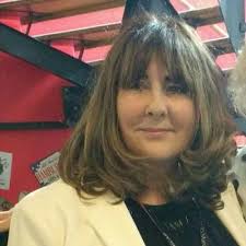 Bernadette Rowe (@Bernie_Rowe)