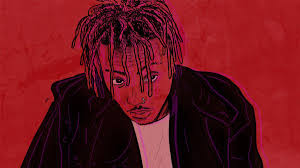 These images were submitted by fans of juice wrld. Juice Wrld Anime Art Wallpapers Wallpaper Cave