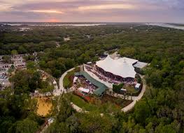 ponte vedra concert hall st augustine amphitheatre