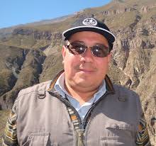 Carlos Trujillo Vera: LOS VOLCANES DE AREQUIPA