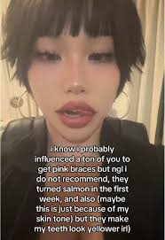 they still look cute in this video but trust me irl it’s not it at all