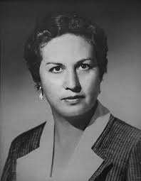 Virginia Soto Rodríguez