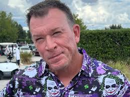 Fundraiser for Laudiceia Soares Lucas by Fred Sagester : Remembering Sugar:  A Golfer and Friend