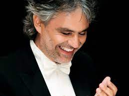 Check spelling or type a new query. Andrea Bocelli S Favourite Duets Of His Career Music Gulf News