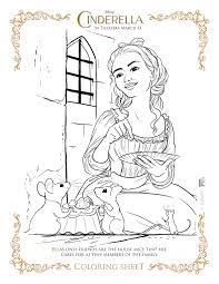 Hello and welcome to the magical world of cinderella coloring pages. New Disney S Cinderella Coloring Pages And Activity Sheets Cinderella Coloring Pages Disney Princess Coloring Pages Princess Coloring Pages