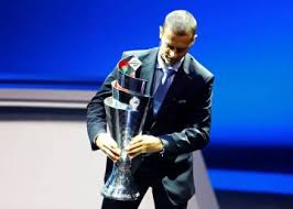 Concacaf presentó el trofeo que se entregará al ganador de la liga de naciones, el cual estará en disputa desde este pero a todo esto, ¿qué es la nations league ? La Concacaf Tambien Tendra Una Liga De Naciones Deportes El Pais