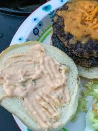 We have the original recipe so you can replicate its flavor and texture to top your homemade burgers, hot dogs, and fries. Copycat Mcdonald S Big Mac Sauce Hot Rod S Recipes