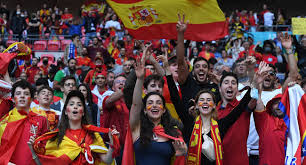 Like italy, spain's cuisine involves plenty of locally grown ingredients. 5oqk 9oc O7n6m