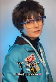 What Happened to Novafox