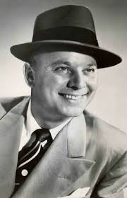 James Randolph “Jimmy” Dudley (1909-1999)