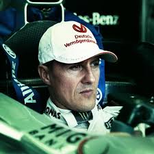 Michael schumacher is at increased risk from coronavirus, after he suffered a severe brain injury in a serious skiing accident in 2013.the former racing driver, who is the most successful f1. Apa Kabar Michael Schumacher Historia