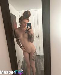 Jada Rounds 2 Nude OnlyFans Leak Picture IvzChxIXCp | MasterFap.net