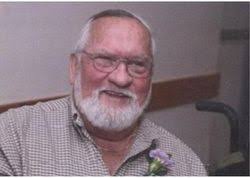 Robert Ruiter Norris (1941-2018)