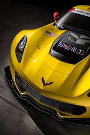 Chevrolet Corvette C7 R Corvette Chevrolet Corvette Corvette Corvette C7