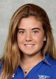 2018-19 Women's Golf Roster