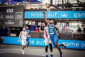 Six new teams qualify for tokyo 2020 at fiba 3x3 olympic qualifying tournament. Gilas Pilipinas 3x3 Looks To Finish Strong At Fiba Oqt Savvy People Society