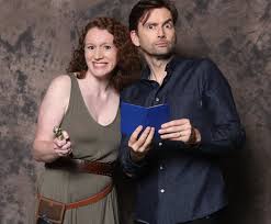 Reddit gives you the best of the internet in one place. Photos David Tennant Meets Fans At C2e2 Part One