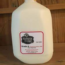 Low Temp Pasteurized A2 Whole Milk In Austin Tx Wiseman Family Practice