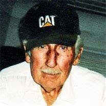 Donald Walter Strong Obituary