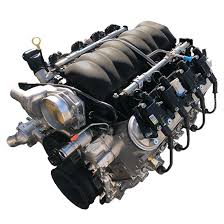 All engine control kits have the following parts: Marine Engine Depot New 6 2l Ls3 Gm Marine Long Block Engine
