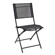 Maybe you would like to learn more about one of these? Chaise Pliante Noire