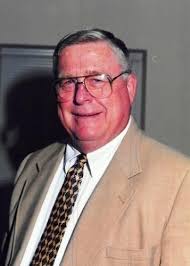 Robert Windle Obituary (l934