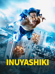 Inuyashiki online sub español
