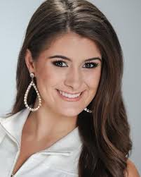 You are Invited for Trunk Showing for Mendenhall Miss Hospitality Kacie  Wallace