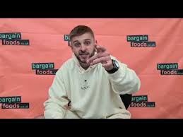 We are still open for your orders!. Charlie The Bargain Foods Kid Youtube