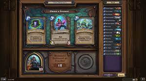 Maybe you would like to learn more about one of these? The Witchwood Monster Hunt Guide Hearthstone Icy Veins