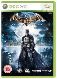 This video shows a play as the joker challenge map played on pc with a xbox 360 controller.the joker dlc is only available on batman: . Amazon Com Batman Arkham Asylum Xbox 360 Videojuegos