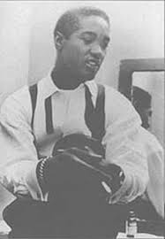 Eli goree as cassius clay (muhammad ali). Sam Cooke And Muhammad Ali Sam Cooke Wallpaper 42833352 Fanpop