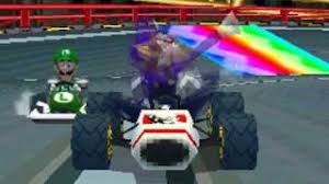 These will be listed in the order you would unlock them in. Mario Kart Ds Codes Blue Shell Ride Ø¯ÛŒØ¯Ø¦Ùˆ Dideo