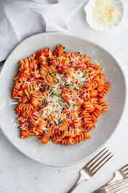 fusilli pasta with tomato sauce by edalin s store on creativemarket fusilli pasta food photography fusilli