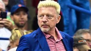 Boris Becker: "I lost almost everything