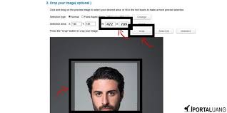 Maybe you would like to learn more about one of these? 15 Cara Ubah Ukuran Foto 2x3 3x4 4x6