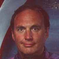 Richard Nielson Bates (1940–2010) • FamilySearch