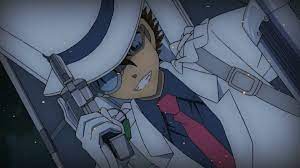 detectiveconan mv23 名探偵コナン 怪盗キッド 名探偵コナン 工藤新一