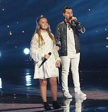 Netta represented israel at the grand final of the 2018 eurovision song contest with the song toy. Netherlands In The Junior Eurovision Song Contest 2018 Wikipedia