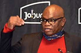 Amnesty international south africa said it was deeply troubling while the ahmed kathrada foundation said it was a. Joburg Mayor Geoff Makhubo Dies Of Covid Complications