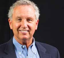 Chapters of exCellenCe alumnus of the Year business and brotherhood  ImpactIng a 'JuvenIle punk'