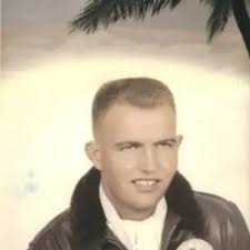 Obituary information for Charles 'Buzzy' G. Nagel